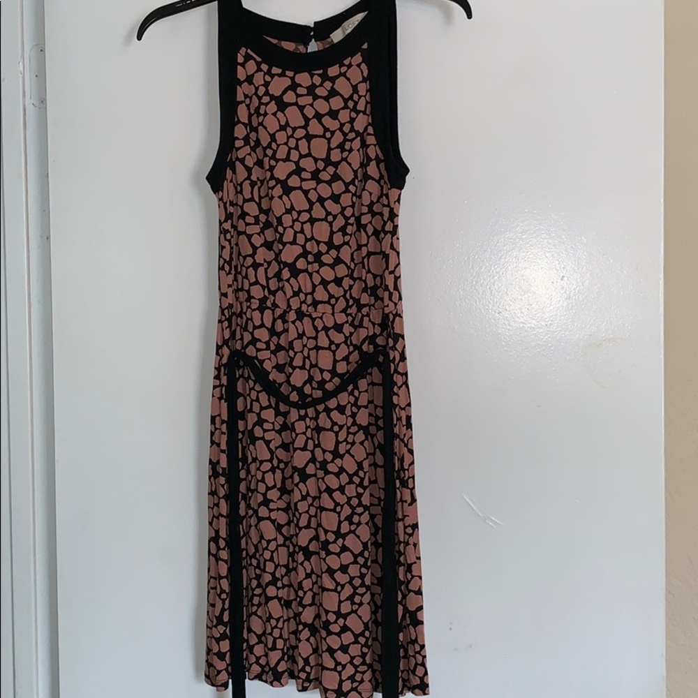 Loft dress